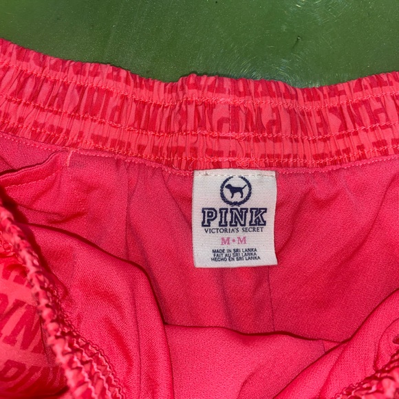 PINK by Victorias Secret shorts - Picture 3 of 4